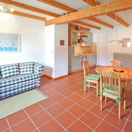 Mirow Roggentin