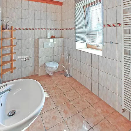 Mirow Roggentin Apartment